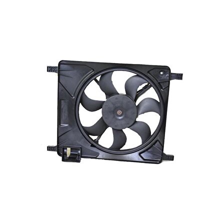 Chevrolet Spark Fan [Kale] (95978939)